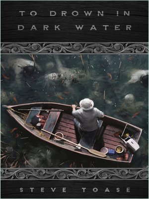 cover image of To Drown in Dark Water